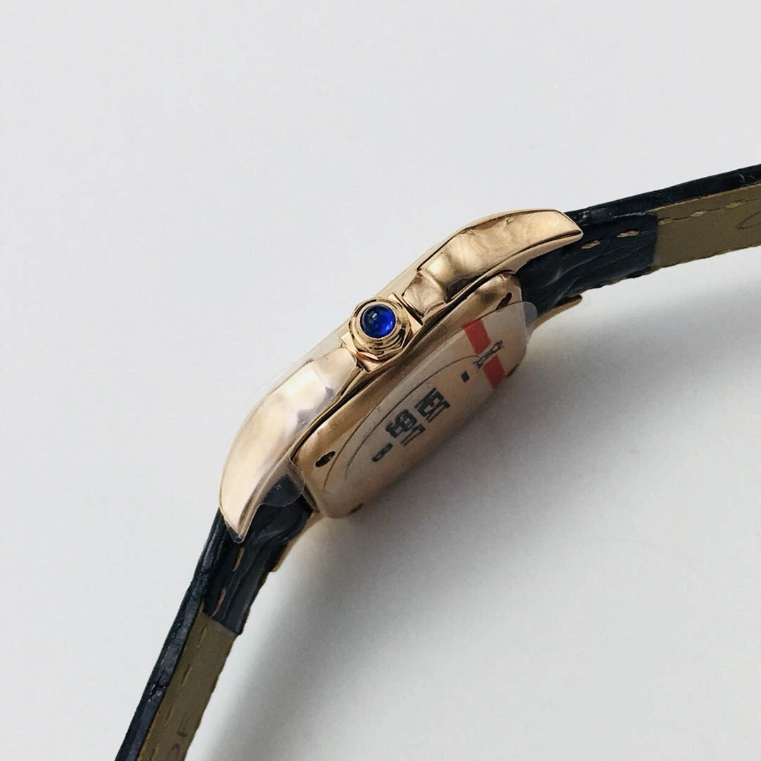 Cartier Cheetah series watch Diameter: 27*37 mm - Image 6