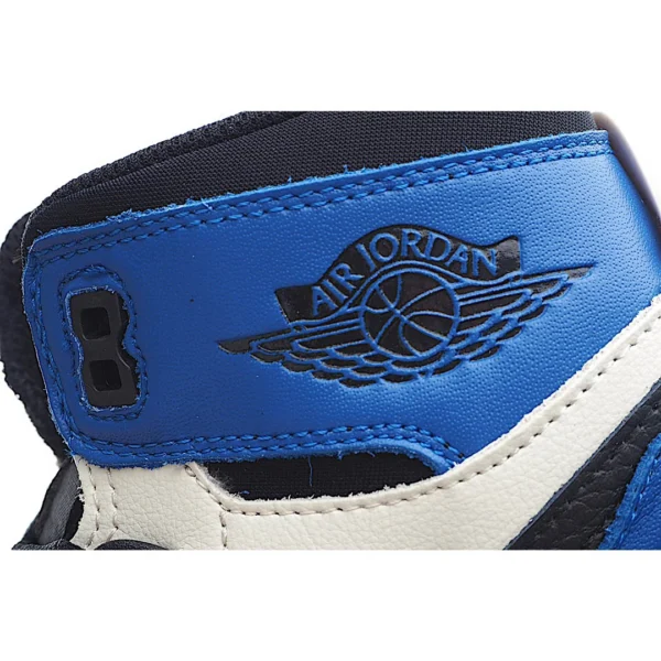 Just Don x Jordan Legacy 312 'Storm Blue' - Image 7