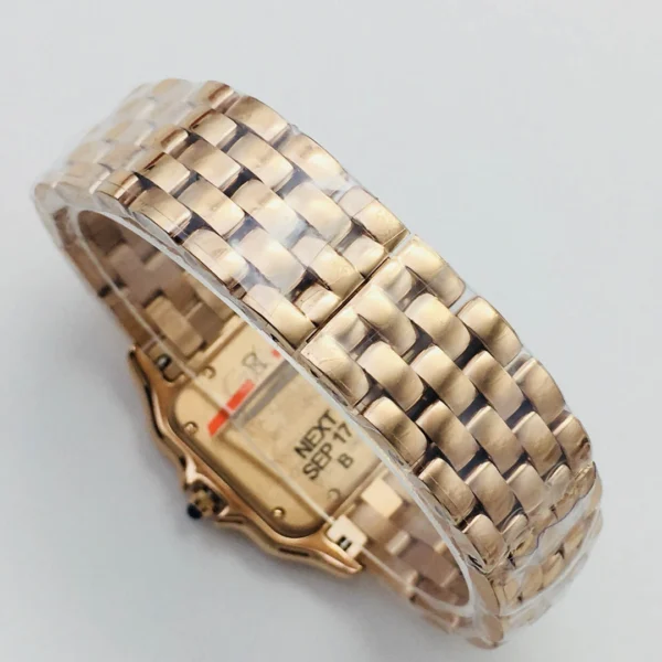 Cartier Cheetah series watch Diameter: 27*37 mm - Image 7