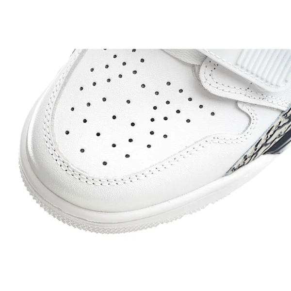 Just Don x Jordan Legacy 312 'Billy Hoyle' - Image 7