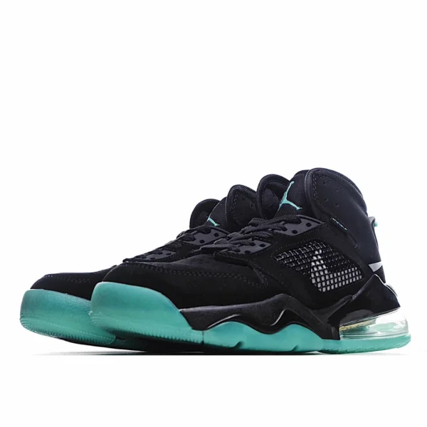 Air Jordan Mars 270 'Green Glow' - Image 4