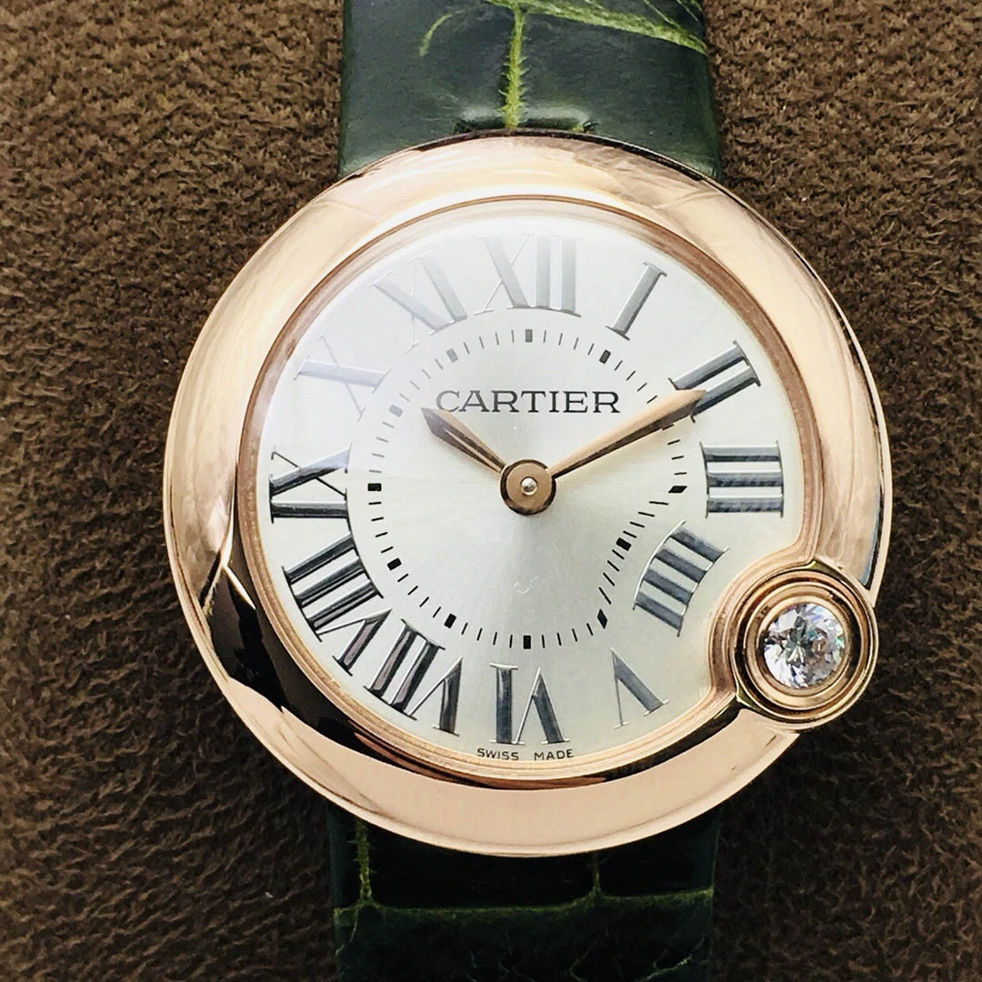 Cartier confession balloon series Diameter: 30 mm - Image 7