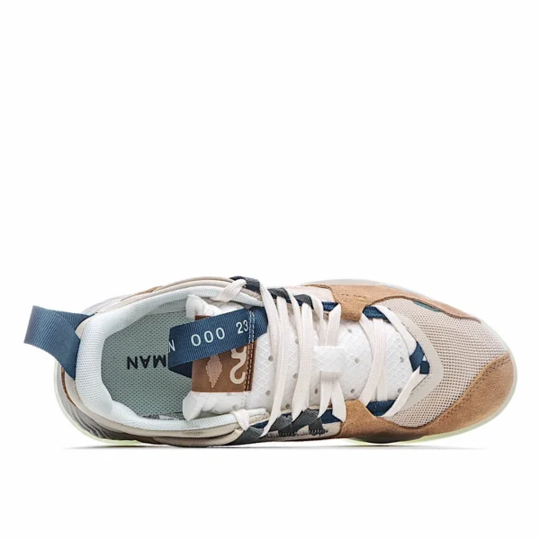 Air Jordan Delta 'Oatmeal' - Image 3