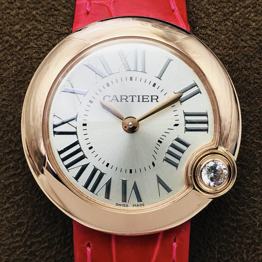Cartier confession balloon series Diameter: 30 mm - Image 7
