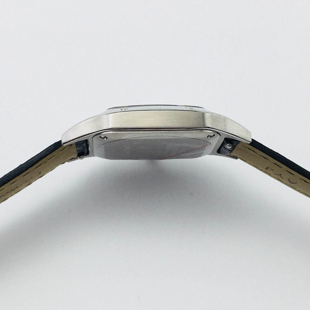 Cartier couple watch series Diameter: 43.5X31.4 mm 38X27.5 mm - Image 5