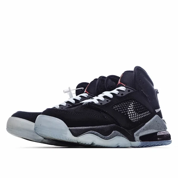 Air Jordan Mars 270 'Metallic' - Image 7