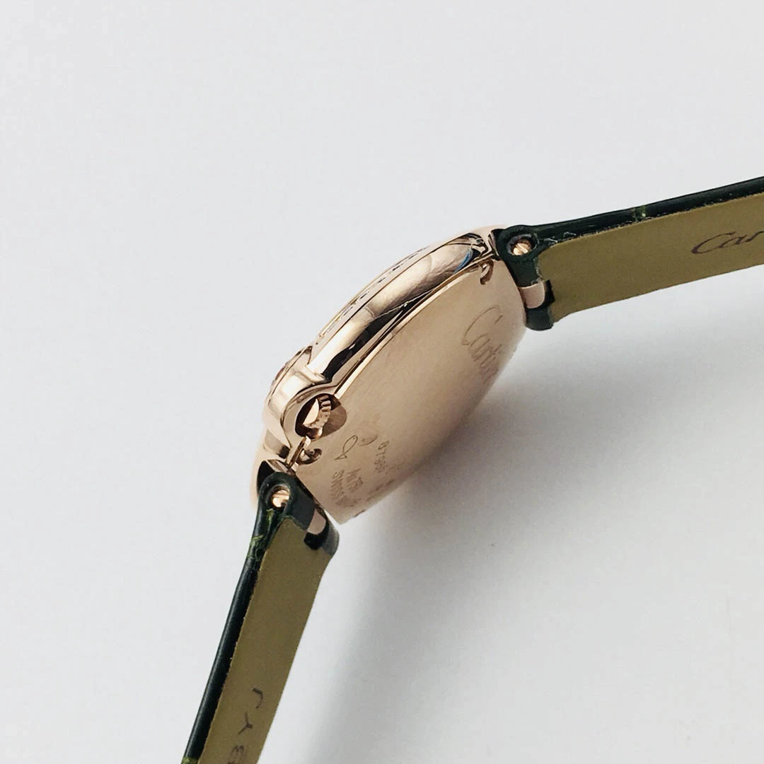 Cartier confession balloon series Diameter: 30 mm - Image 4