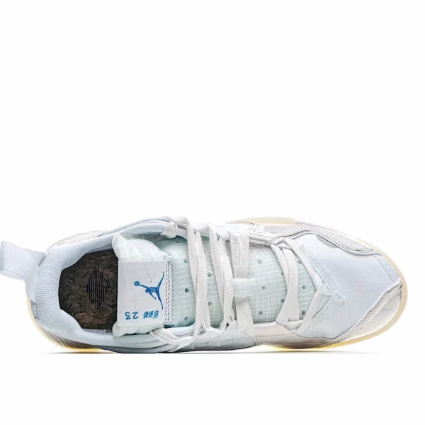 9-Air Jordan Delta SP 'Sail' - Image 7