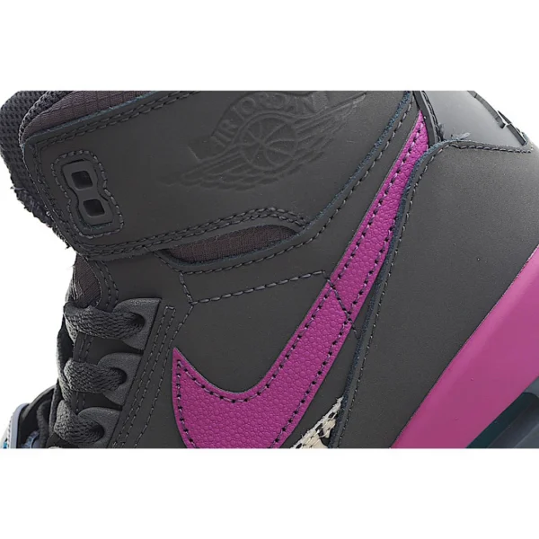 Air Jordan Legacy 312 'Dark Grey' - Image 6