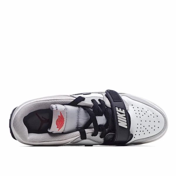 Air Jordan Legacy 312 Low 'Tech Grey' - Image 6
