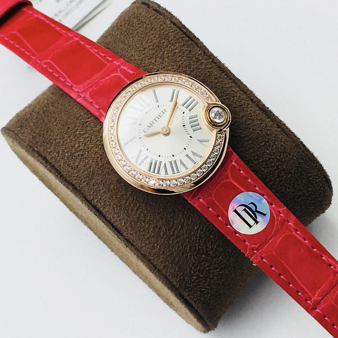 Cartier confession balloon series Diameter: 30 mm - Image 6