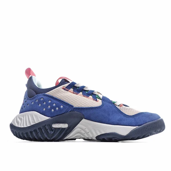 Air Jordan Delta 'Oatmeal' - Image 5