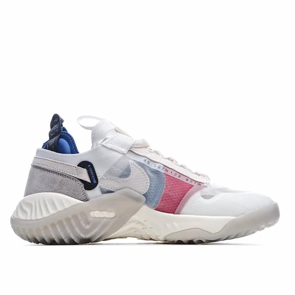 7-Air Jordan Delta SP - Image 5