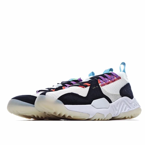 5-Wmns Air Jordan Delta SP 'Multi-Color' - Image 6