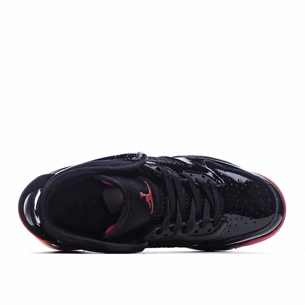 Air Jordan Mars 270 'Bred' - Image 6