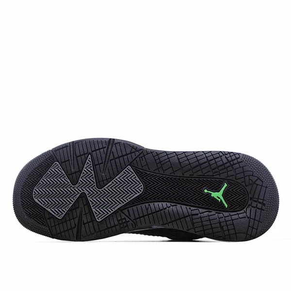 Air Jordan Mars 270 'Electric Green' - Image 8