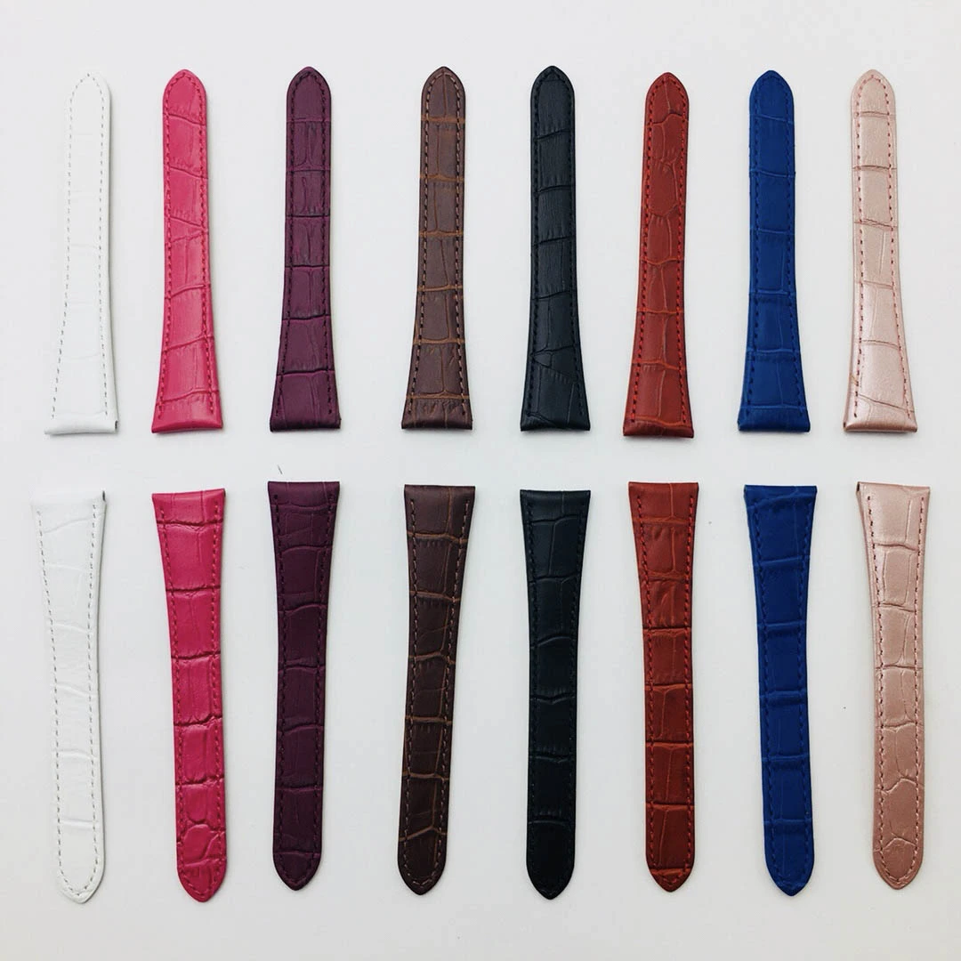 Cartier Tank Series Watch ANGLAISE Size: 39.2*29.8mm - Image 7