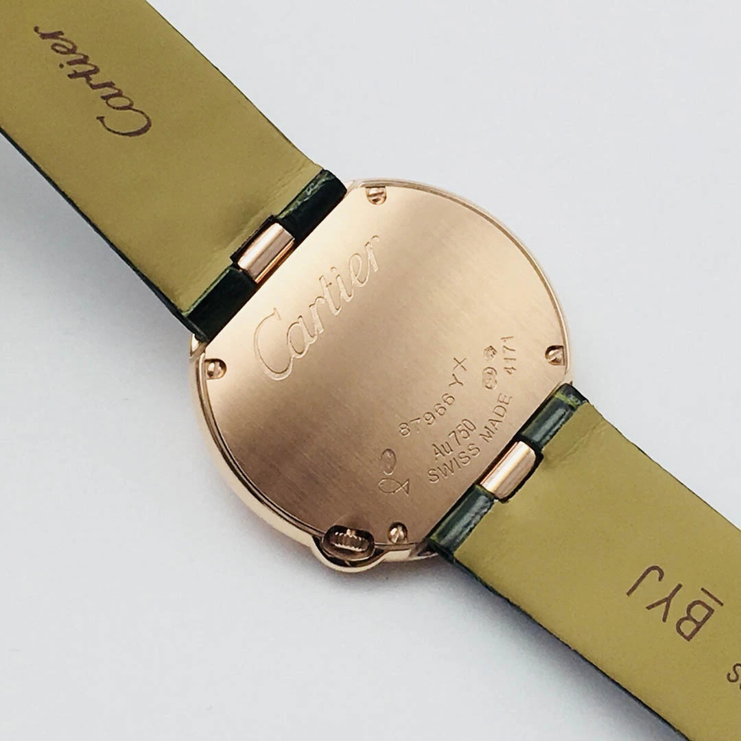 Cartier confession balloon series Diameter: 30 mm - Image 5