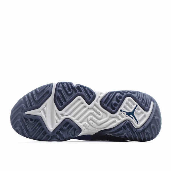 Air Jordan Delta 'Oatmeal' - Image 2