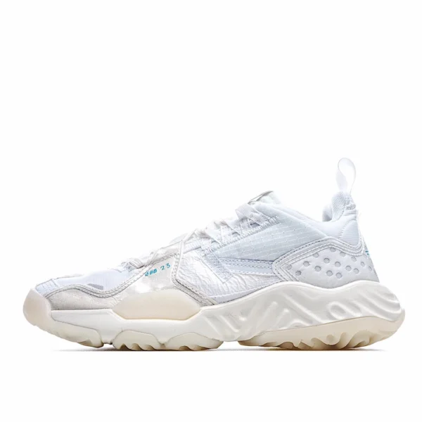 1-Air Jordan Delta SP 'Sail'