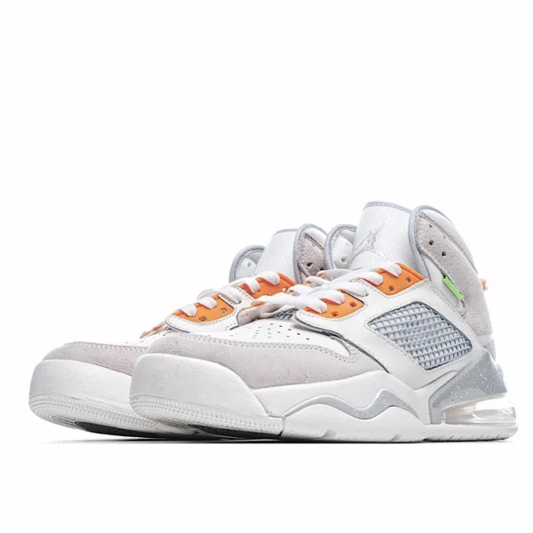 Air Jordan Mars 270 'Bright Ceramic' - Image 6