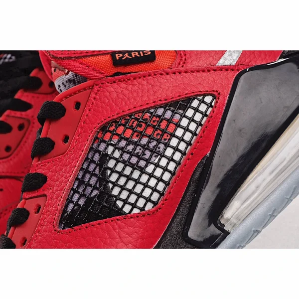 Paris Saint-Germain x Jordan Mars 270 'Infrared' - Image 9