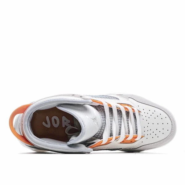 Air Jordan Mars 270 'Bright Ceramic' - Image 7