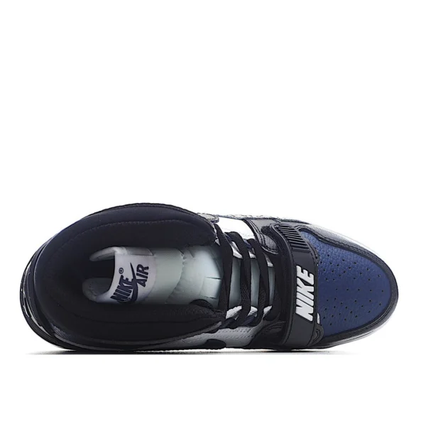 Air Jordan Legacy 312 BG 'Midnight Navy' - Image 7
