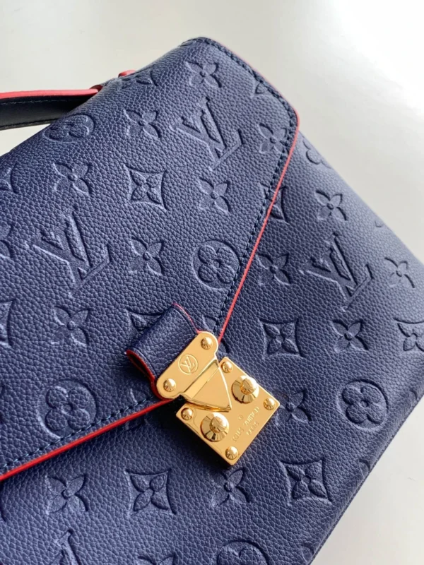 LV Size: 25 x 19 x 7 cm - Image 6