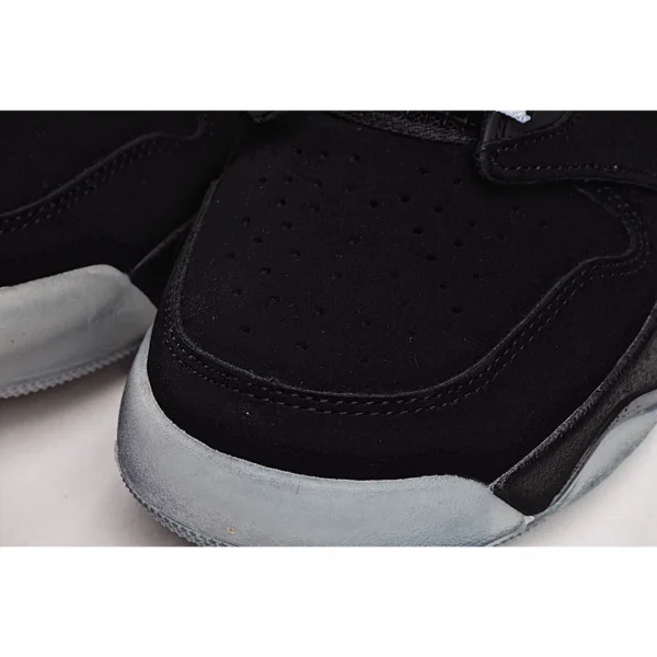 Air Jordan Mars 270 'Metallic' - Image 4