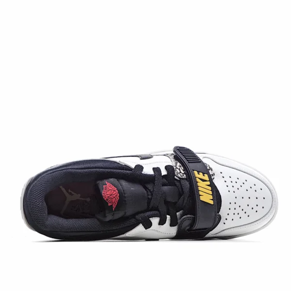 Air Jordan Legacy 312 Low 'Lakers' - Image 7