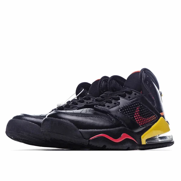 Air Jordan Mars 270 'Citrus' - Image 7