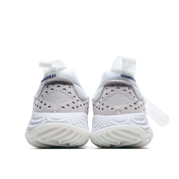 6-Air Jordan Delta 'White Vast Grey' - Image 8