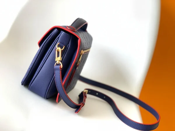 LV Size: 25 x 19 x 7 cm - Image 5