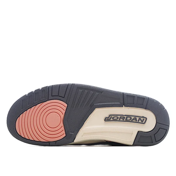 Air Jordan Legacy 312 Low 'Gunsmoke' - Image 6