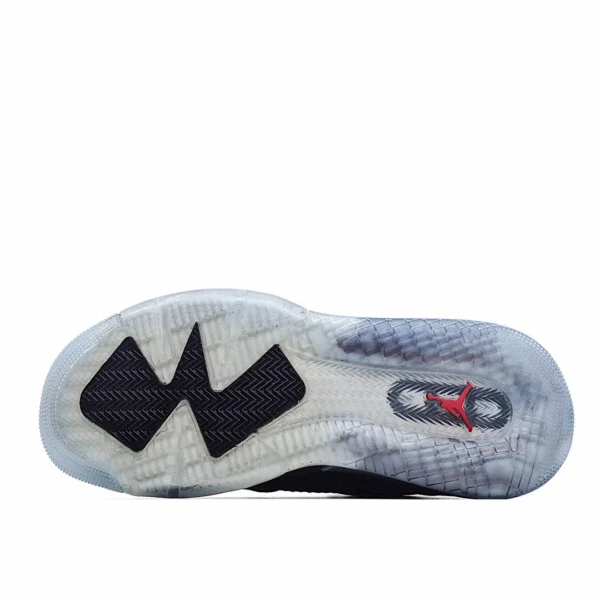 Air Jordan Mars 270 'Metallic' - Image 3