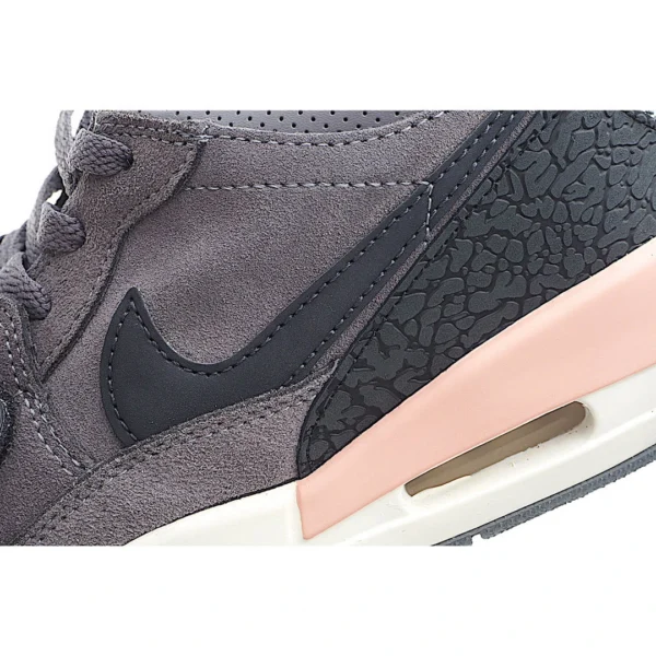 Air Jordan Legacy 312 Low 'Gunsmoke' - Image 7