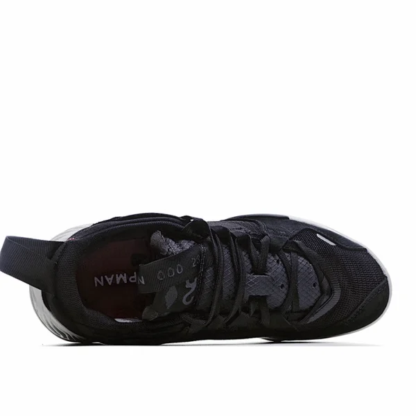 4-Air Jordan Delta SP 'Black' - Image 6