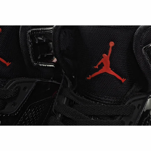 Air Jordan Mars 270 'Bred' - Image 5