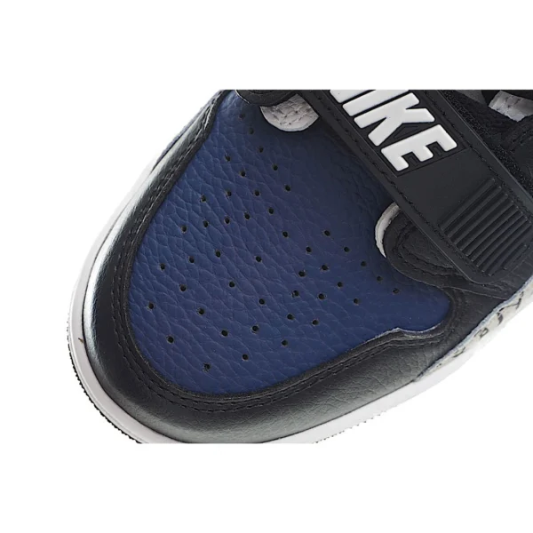Air Jordan Legacy 312 BG 'Midnight Navy' - Image 4