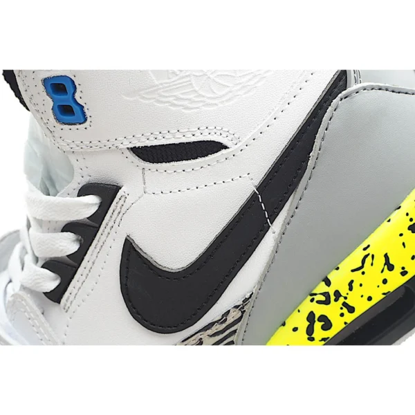 Just Don x Jordan Legacy 312 'Billy Hoyle' - Image 6