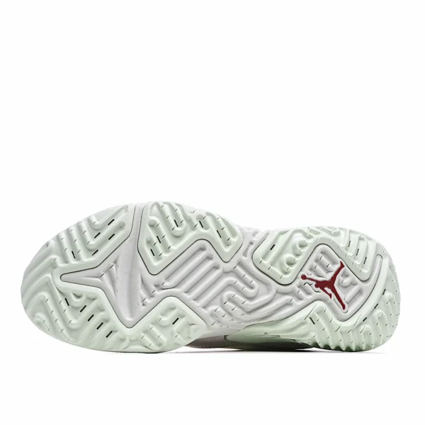 2-Air Jordan Delta SP 'Jade Aura' - Image 5