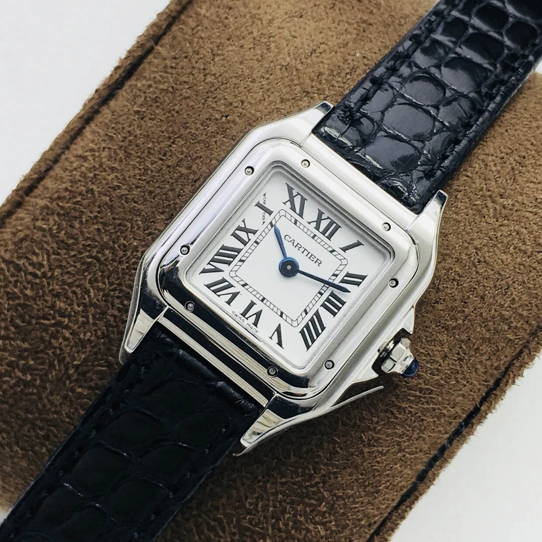 Cartier Cheetah series watch Diameter: 27*37 mm - Image 6