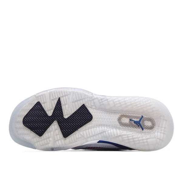 Air Jordan Mars 270 'Paris Game 2020' - Image 4