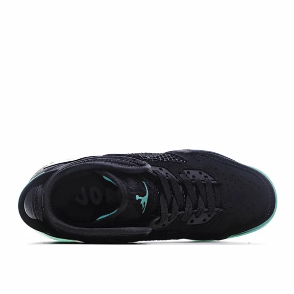 Air Jordan Mars 270 'Green Glow' - Image 2