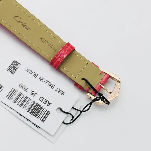 Cartier confession balloon series Diameter: 30 mm - Image 5