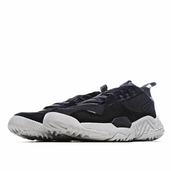 4-Air Jordan Delta SP 'Black' - Image 5