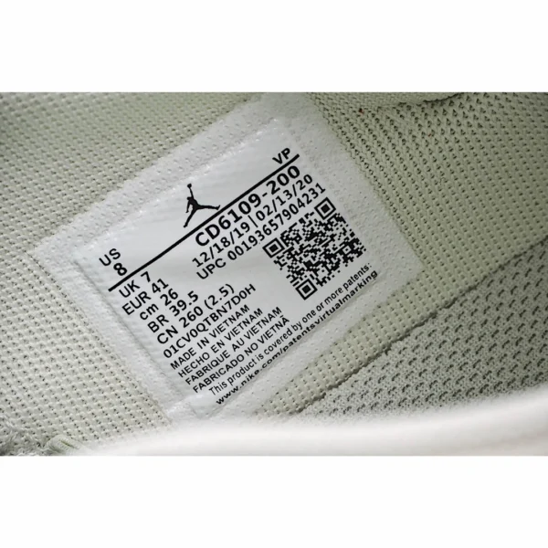 3-Air Jordan Delta SP 'Vachetta Tan' - Image 3