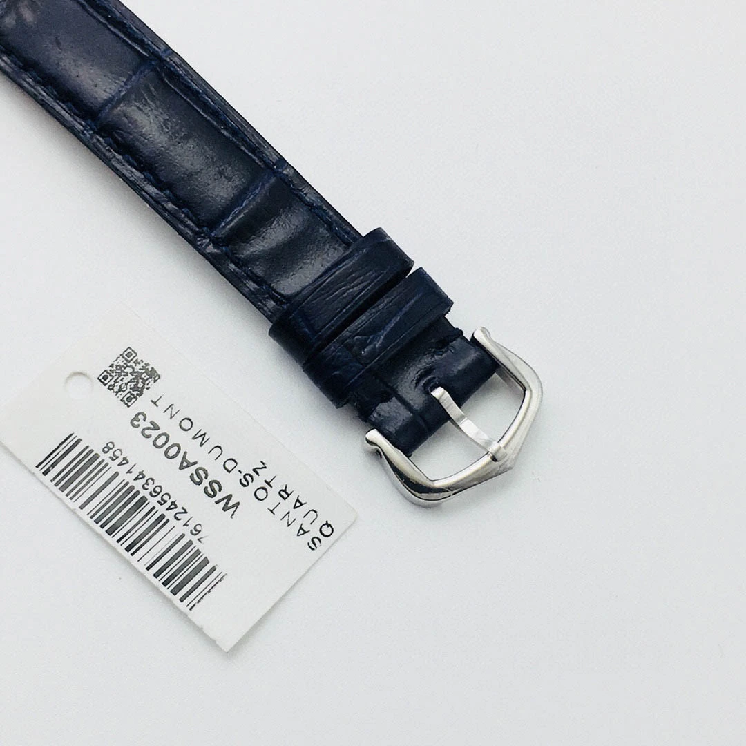 Cartier couple watch series Diameter: 43.5X31.4 mm 38X27.5 mm - Image 4