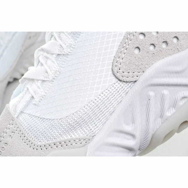 6-Air Jordan Delta 'White Vast Grey' - Image 4